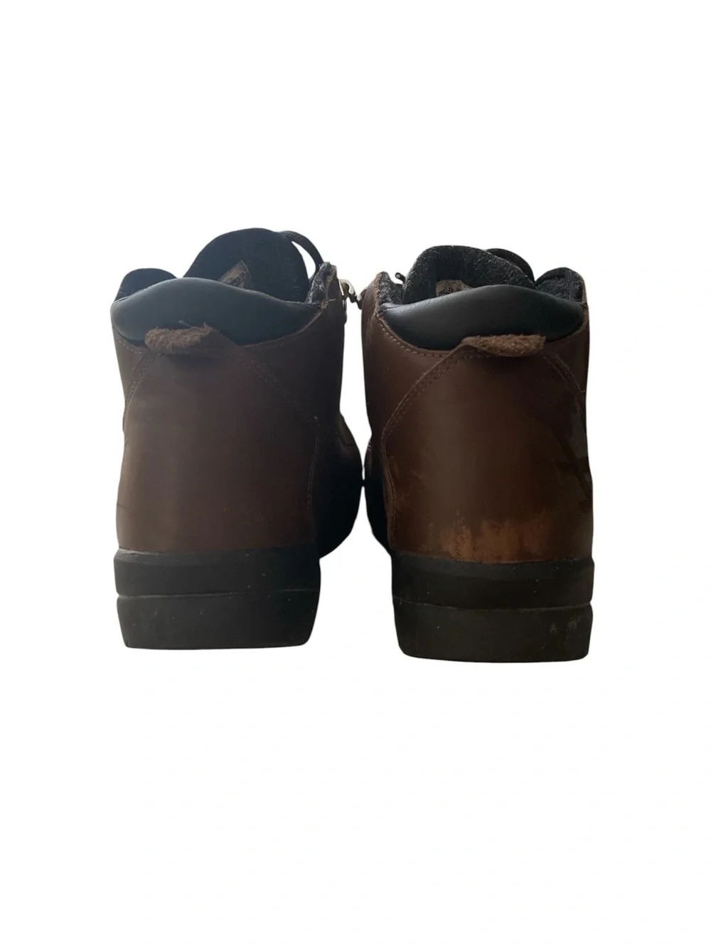 Nike Vintage ACG Hiking Boots - Durable Outdoor Footwear